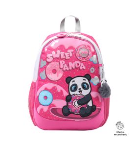 Mochila Sweet Panda M