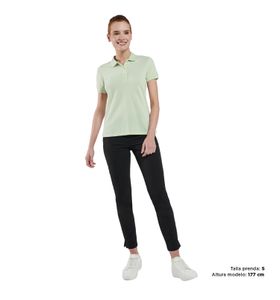 Camisa Polo Masara Mujer