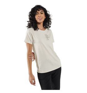 Camiseta Para Mujer Thinky