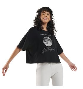 Camiseta Para Mujer Leonora