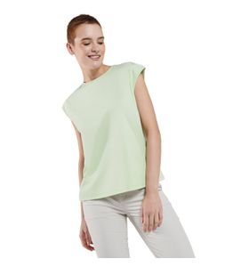 Blusa Mujer Illetes