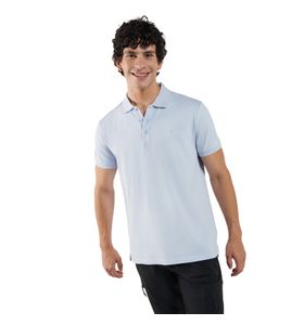 Camisa Polo Youngpolo Hombre