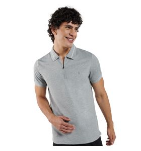 Camisa Polo Zugery Hombre