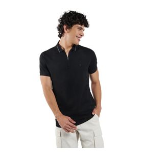 Camisa Polo Zugery Hombre