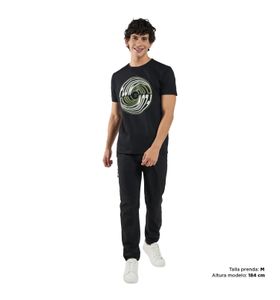 Camiseta Para Hombre Primen