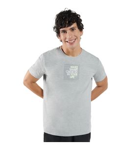 Camiseta Para Hombre Primen