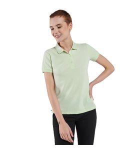 Camisa Polo Masara Mujer