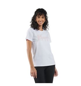 Camiseta Para Mujer Thinky