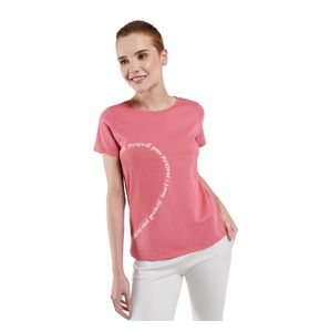 Camiseta Para Mujer Thinky