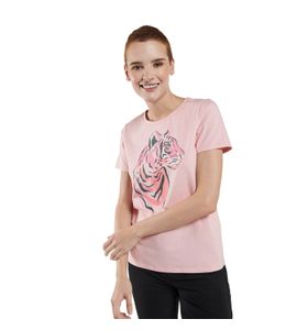 Camiseta Para Mujer Prime