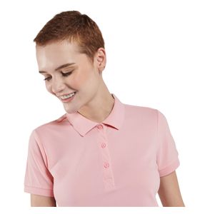 Camisa Polo Masara Mujer