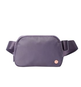 Cangurera Para Mujer Freya Morado