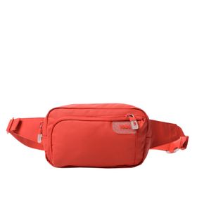 Cangurera Unisex Clear Sam Rojo