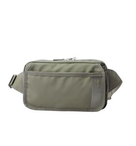 Cangurera Unisex Clear Bee Terreo