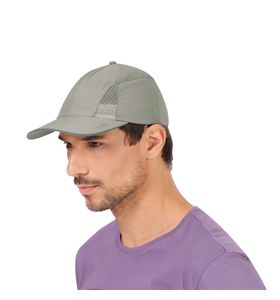 Gorra Beisbolera Ciclyng con Filtro UV Terreo