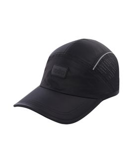 Gorra Beisbolera Agadir Negra