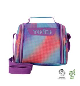 Lonchera Resaltador Glitter