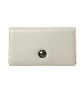 Billetera Style Nob Con RFID Blocker Beige