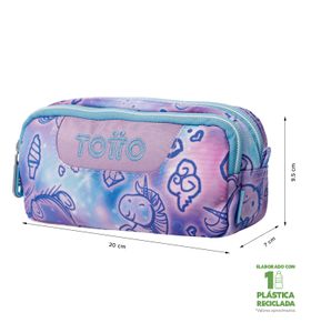 Multiuso Sobre Morado