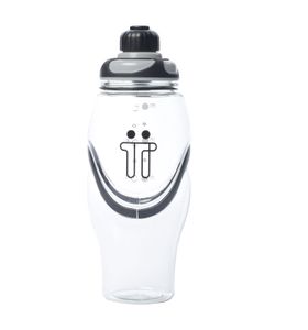 Pachón Plástico Dexter 800 ml Negro