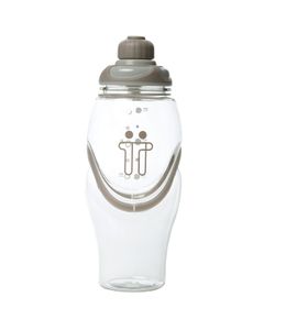 Pachón Plástico Dexter 800 ml Terreo