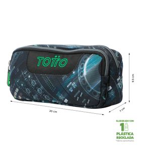 Multiuso Sobre negro