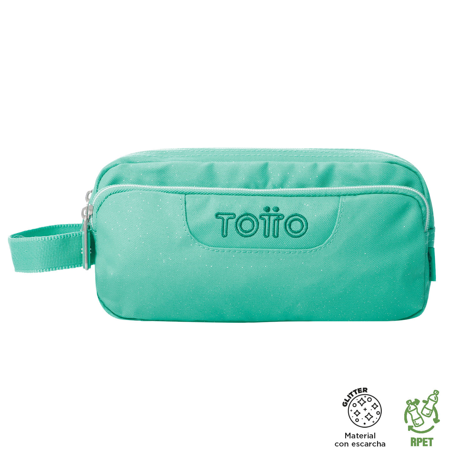 Multiuso Estuche Agapec Glitter