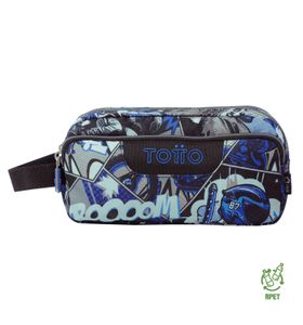 Multiuso Estuche Agapec Gris