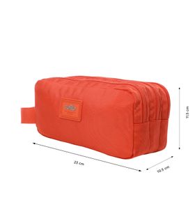 Multiuso Estuche Trik 5 Roja