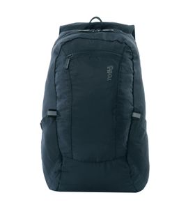 Mochila Plegable Troker Mediano Azul