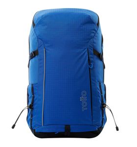 Mochila Outdoor Summit 28 S Azul