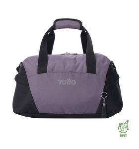 Maletín Deportivo Active Pro S Morado