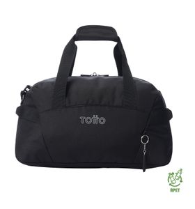 Maletín Deportivo Active Pro S Negro