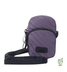 Bolso Para Mujer Arlyn XS Crossbody Morado