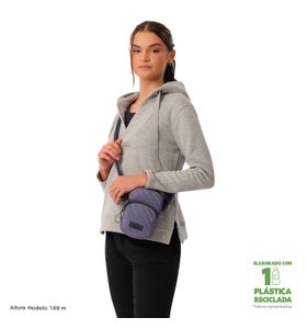 Bolso Para Mujer Arlyn XS Crossbody Morado