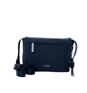 Bolso Para Mujer Ambar S Crossbody Azul