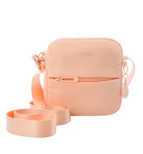 Bolso Para Mujer Sevilla Crossbody Durazno