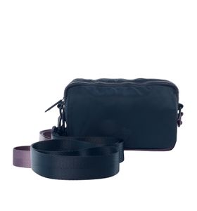 Bolso Para Mujer 2 En 1 Funty 2.0 Crossbody Azul