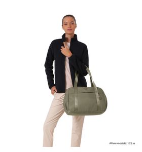 Bolso Para Mujer Duffel Fatima 2.0 Terreo
