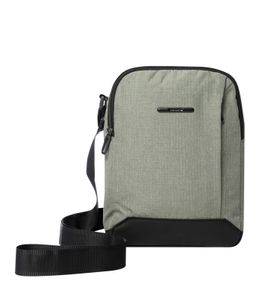 Bolso Para Hombre Hexa Crossbody Terreo