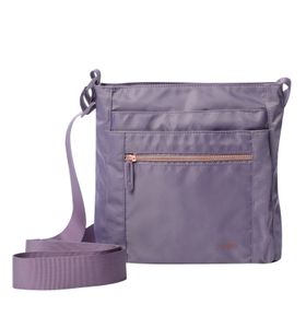Bolso Para Mujer Supiori Crossbody Morado