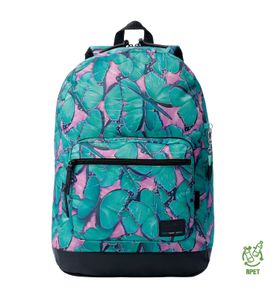 Mochila Universitaria Porta Pc 14" Tocax