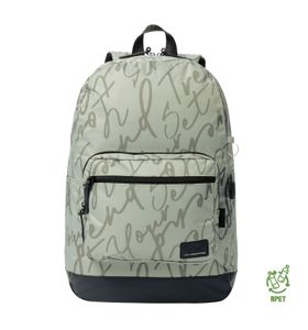 Mochila Universitaria Porta Pc 14" Tocax