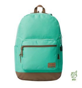 Mochila Universitaria Porta Pc 14" Tocax