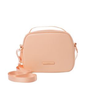 Bolso Para Mujer Lira Crossbody Durazno