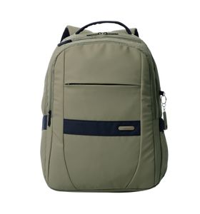 Mochila Ejecutiva Porta Pc 16" Wivetto 2.0 Terreo Hombre