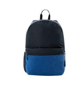 Mochila Universitaria Dragonar 2.0 Porta Pc 13" Azul Hombre