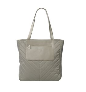 Bolso Shopping Para Mujer Malawi Porta Pc 13" Terreo