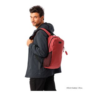 Mochila Rocky L