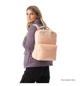 Mochila Universitaria Porta Pc 14" Billy
